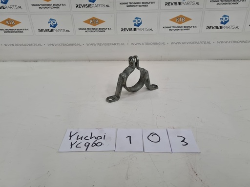 [KTBYC6C103U] Vliegwiel huis ring Yuchai YC6C