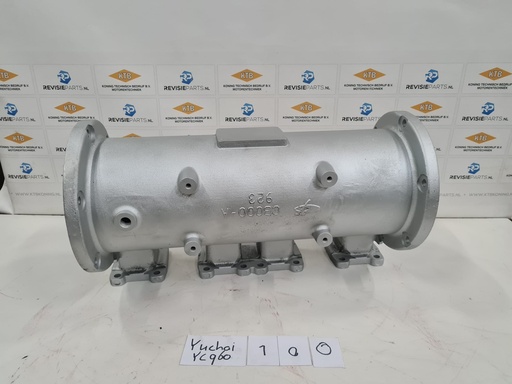 [KTBYC6C105U] Anzaugkrümmer Yuchai YC6C