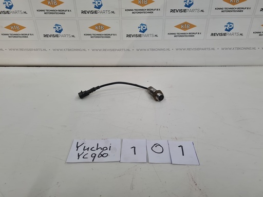 [KTBYC6C106U] Tachometer sensor Yuchai YC6C