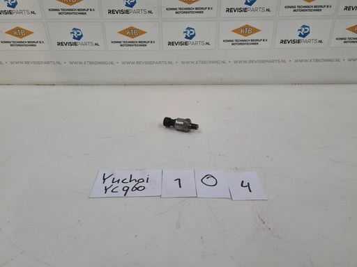 [KTBYC6C109U] Öl sensor Yuchai YC6C