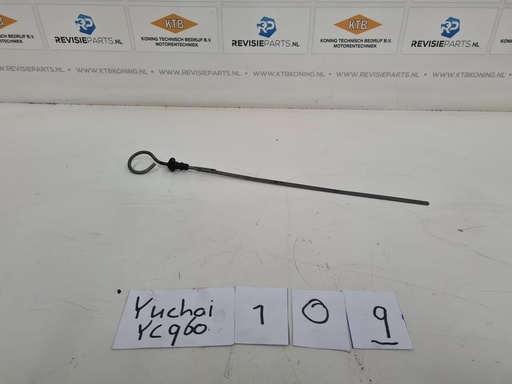 [KTBYC6C111U] Peilstok Yuchai YC6C