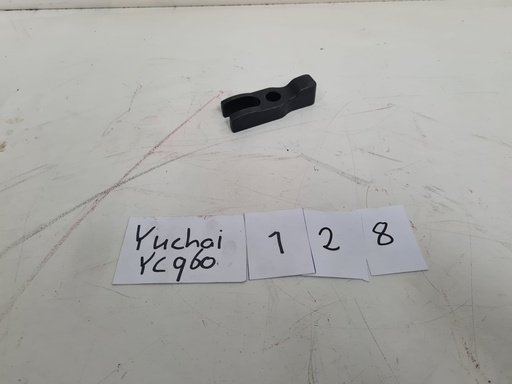 [KTBYC6C130U] Verstuiverhouder bok Yuchai YC6C