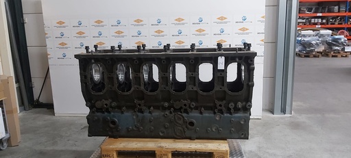 [KTBYC6C156U] Crankcase Yuchai YC6C