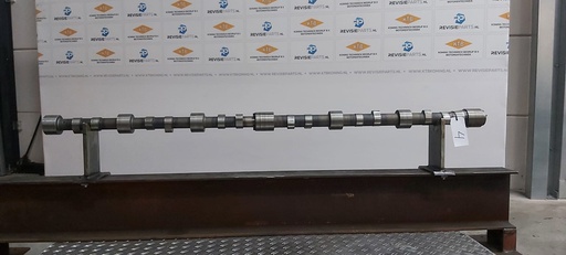 [KTBYC6C158U] Nockenwelle Yuchai YC6C