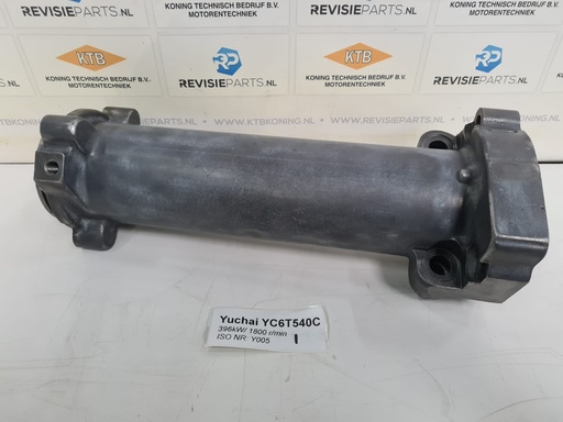 [KTBYC6T001U] Pumpen antrieb haus Yuchai YC6T