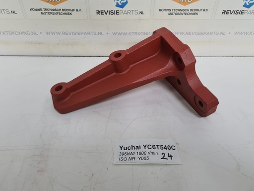 [KTBYC6T024U] Steun Yuchai YC6T