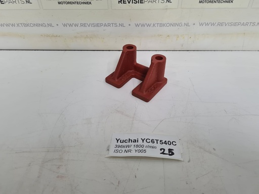 [KTBYC6T025U] Steun Yuchai YC6T