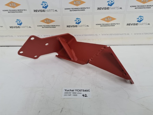 [KTBYC6T042U] Steun Yuchai YC6T