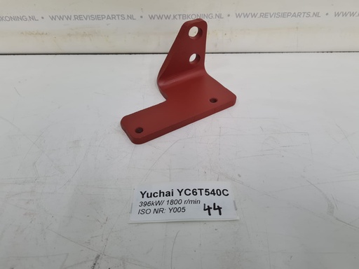 [KTBYC6T044U] Steun Yuchai YC6T
