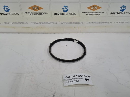 [KTBYC6T054U] Zuigerveren set (1 Cil.) Yuchai YC6T