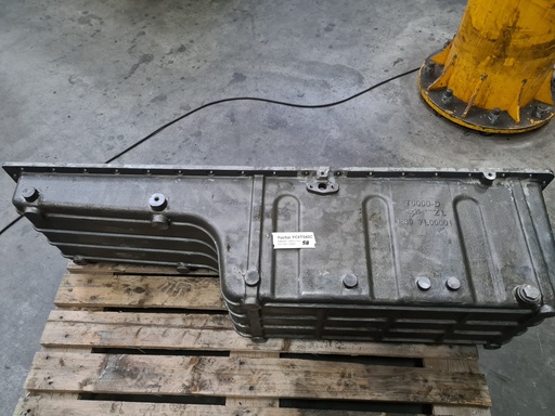 [KTBYC6T058U] Oilsump Yuchai YC6T