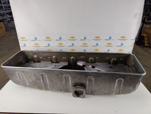 [KTBYC6MK003U] Oilsump Yuchai YC6MK