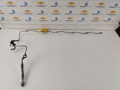 [KTBYC6MK005U] Fuel return pipe Yuchai YC6MK