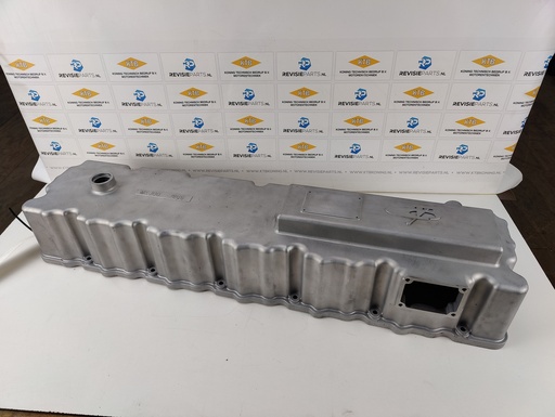 [KTBYC6MK007U] Valve cover Yuchai YC6MK