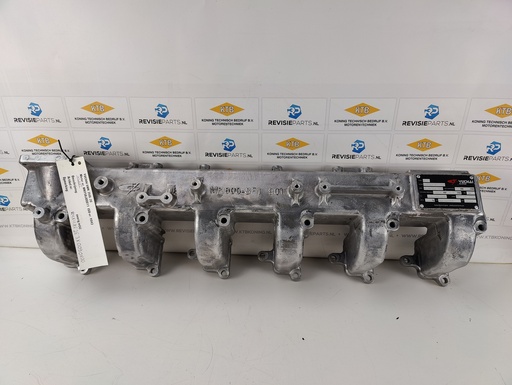 [KTBYC6MK009U] Intake collector Yuchai YC6MK