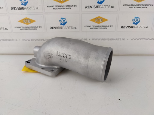 [KTBYC6MK010U] Inlaat met aansluiting Yuchai YC6MK