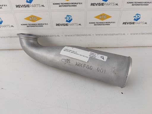 [KTBYC6MK011U] Intake flange Yuchai YC6MK