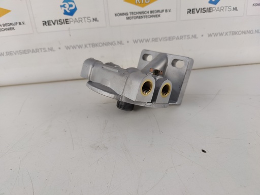 [KTBYC6MK024U] Fuelfilterhousing Yuchai YC6MK