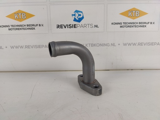 [KTBYC6MK026U] Pipe Yuchai YC6MK