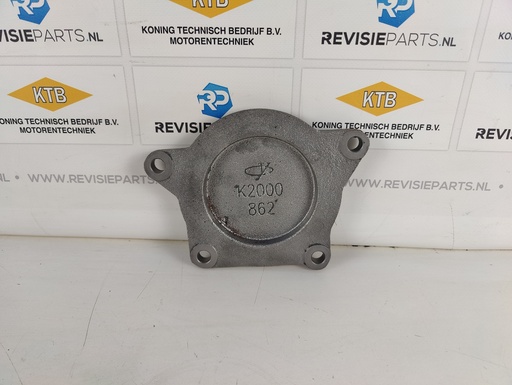 [KTBYC6MK027U] Deckel Yuchai YC6MK