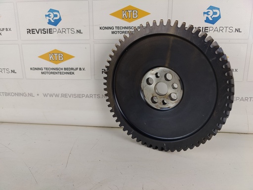 [KTBYC6MK029U] Camshaft gear Yuchai YC6MK