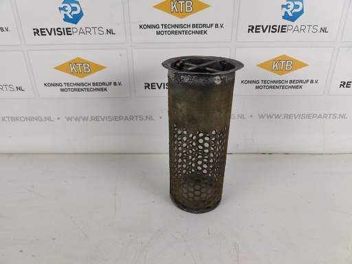 [KTBYC6MK033U] Oil suction strainer Yuchai YC6MK