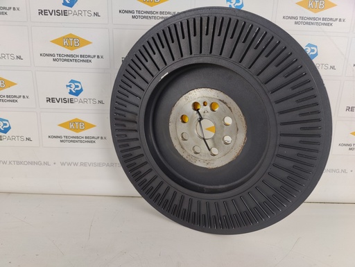 [KTBYC6MK035U] Vibrationdamper Yuchai YC6MK