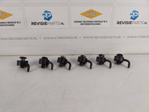 [KTBYC6MK039U] Oilnozzle Yuchai YC6MK