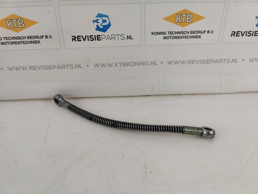 [KTBYC6MK046U] LDA pipe Yuchai YC6MK