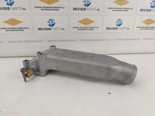 [KTBYC6MK051U] Waterbuis Yuchai YC6MK