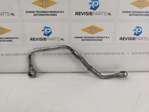 [KTBYC6MK054U] Oil return Yuchai YC6MK