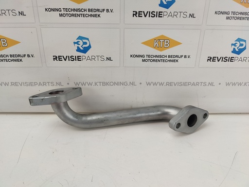 [KTBYC6MK058U] Pipe Yuchai YC6MK