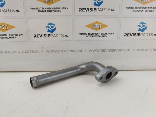[KTBYC6MK059U] Pipe Yuchai YC6MK