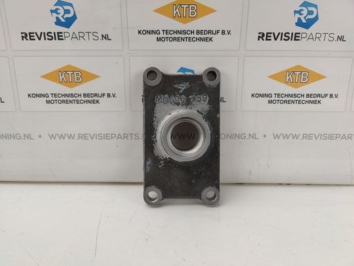 [KTBYC6MK061U] Deckel mit ölf offnung Yuchai YC6MK