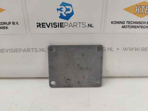 [KTBYC6MK069U] Plate Yuchai YC6MK