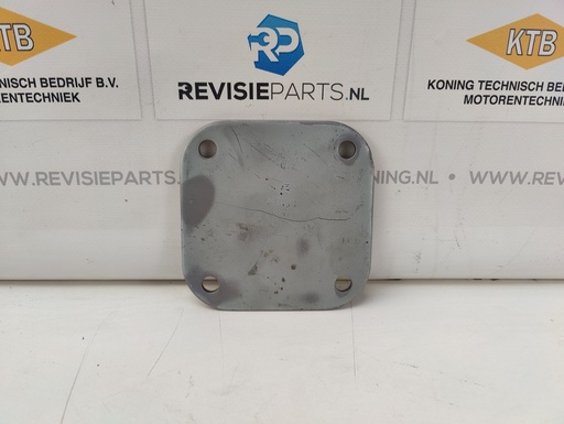 [KTBYC6MK070U] Plate Yuchai YC6MK