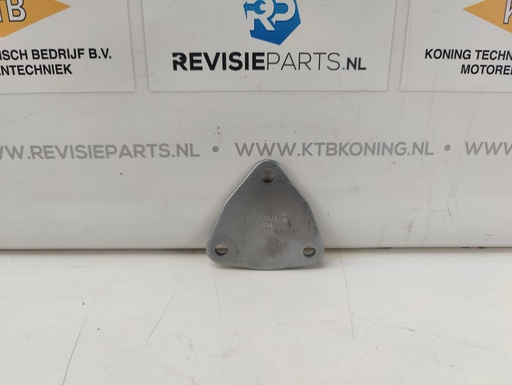 [KTBYC6MK071U] Plate Yuchai YC6MK