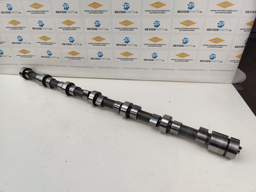 [KTBYC6MK082U-1] Camshaft Yuchai YC6MK