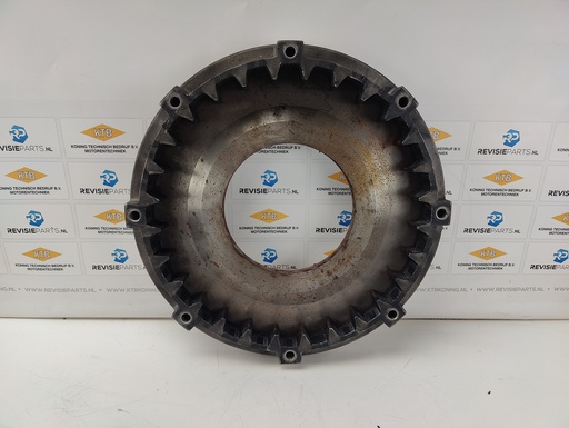 [KTBYC6MK082U] Flange gearbox Yuchai YC6MK