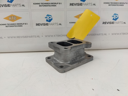 [KTBYC6MK086U] Exhaust part Yuchai YC6MK