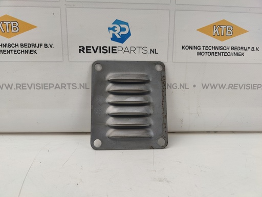 [KTBYC6MK087U] Flywheel lid Yuchai YC6MK