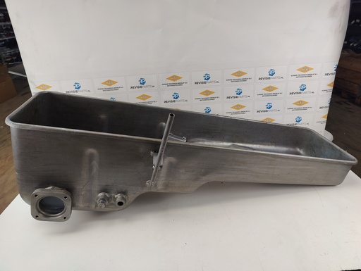 [KTBYC6MK088U] Oilsump Yuchai YC6MK