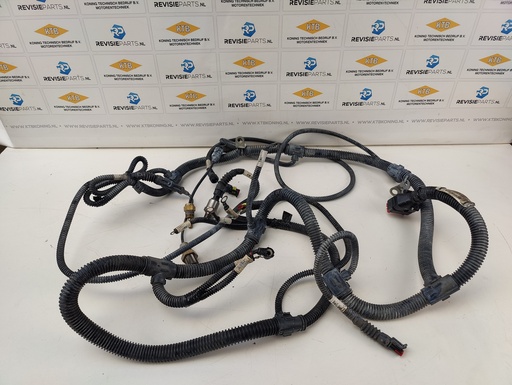 [KTBYC6MK089U] Wiring harness Yuchai YC6MK