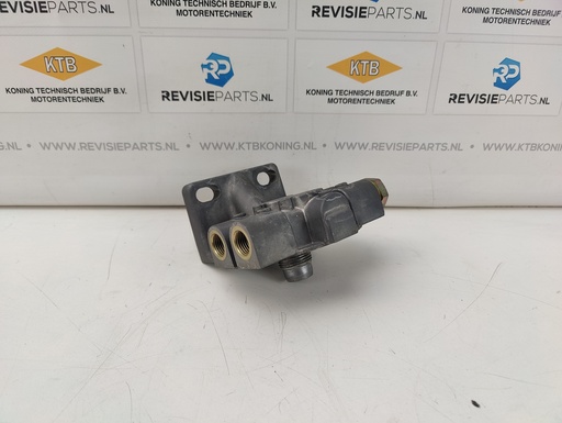 [KTBYC6MK090U] Filterhuis Yuchai YC6MK
