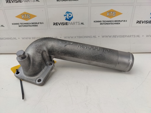 [KTBYC6MK091U] Water pipe Yuchai YC6MK