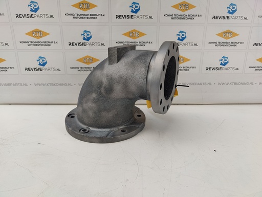 [KTBYC6MK092U] Exhaust piece Yuchai YC6MK