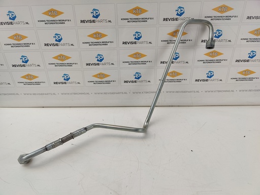 [KTBYC6MK093U] Turbo öl supply Yuchai YC6MK