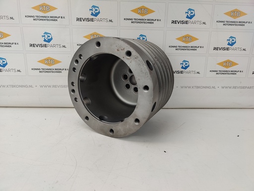 [KTBYC6MK101U] Poelie Yuchai YC6MK