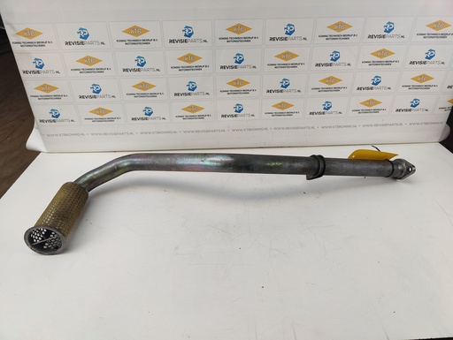 [KTBYC6MK103U] Oil suction strainer Yuchai YC6MK