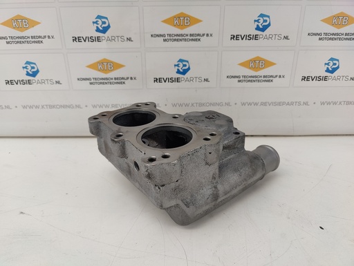 [KTBYC6MK104U] Thermostaathuis Yuchai YC6MK